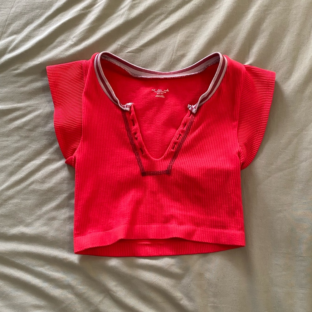 Out From Under Urban Shirt